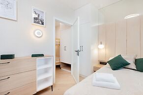 Tarasy Bałtyku by Renters Prestige