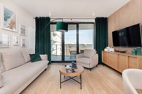 Tarasy Bałtyku by Renters Prestige