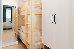 Tarasy Bałtyku by Renters Prestige