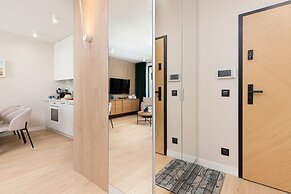 Tarasy Bałtyku by Renters Prestige