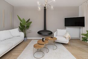 Tarasy Bałtyku by Renters Prestige