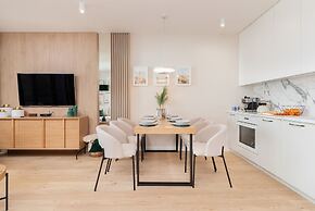 Tarasy Bałtyku by Renters Prestige