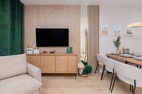 Tarasy Bałtyku by Renters Prestige