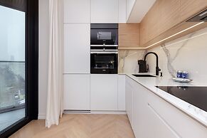 Tarasy Bałtyku by Renters Prestige