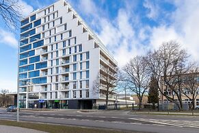 Tarasy Bałtyku by Renters Prestige