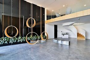 Tarasy Bałtyku by Renters Prestige