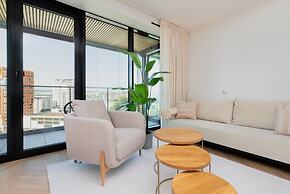 Tarasy Bałtyku by Renters Prestige