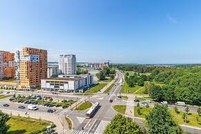 Tarasy Bałtyku by Renters Prestige