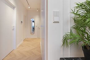 Tarasy Bałtyku by Renters Prestige