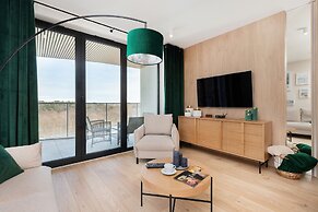 Tarasy Bałtyku by Renters Prestige