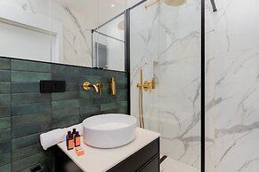 Tarasy Bałtyku by Renters Prestige