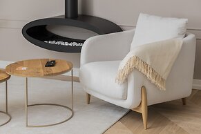 Tarasy Bałtyku by Renters Prestige