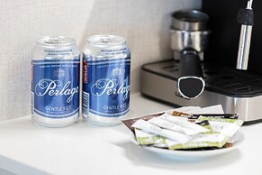 Tarasy Bałtyku by Renters Prestige