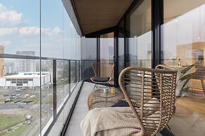 Tarasy Bałtyku by Renters Prestige