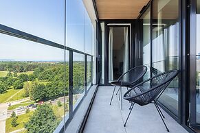 Tarasy Bałtyku by Renters Prestige