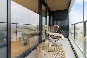 Tarasy Bałtyku by Renters Prestige