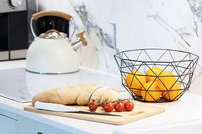 Tarasy Bałtyku by Renters Prestige