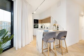 Tarasy Bałtyku by Renters Prestige