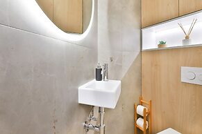 Tarasy Bałtyku by Renters Prestige