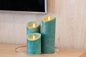 Tarasy Bałtyku by Renters Prestige