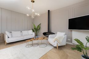 Tarasy Bałtyku by Renters Prestige