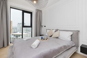 Tarasy Bałtyku by Renters Prestige