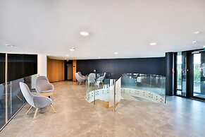 Tarasy Bałtyku by Renters Prestige