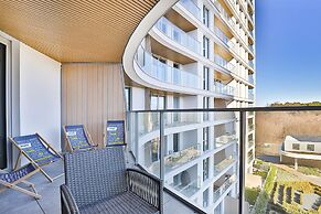 Tarasy Bałtyku by Renters Prestige