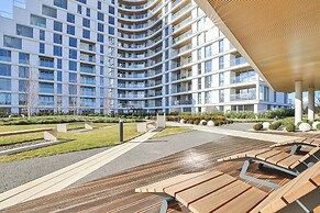 Tarasy Bałtyku by Renters Prestige