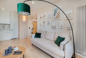 Tarasy Bałtyku by Renters Prestige