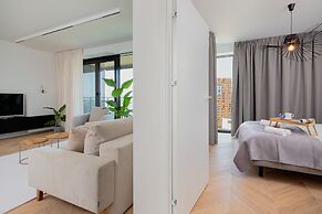 Tarasy Bałtyku by Renters Prestige