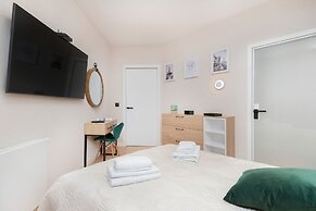 Tarasy Bałtyku by Renters Prestige