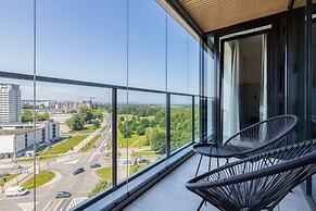 Tarasy Bałtyku by Renters Prestige