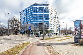 Tarasy Bałtyku by Renters Prestige