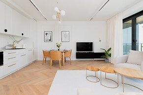 Tarasy Bałtyku by Renters Prestige