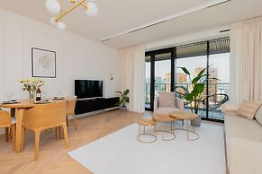 Tarasy Bałtyku by Renters Prestige