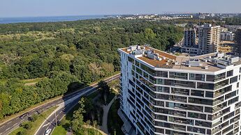 Tarasy Bałtyku by Renters Prestige