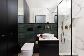 Tarasy Bałtyku by Renters Prestige