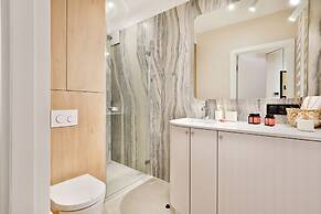 Tarasy Bałtyku by Renters Prestige