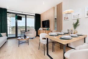 Tarasy Bałtyku by Renters Prestige