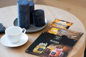 Tarasy Bałtyku by Renters Prestige