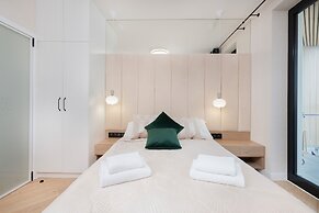 Tarasy Bałtyku by Renters Prestige