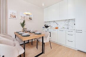 Tarasy Bałtyku by Renters Prestige