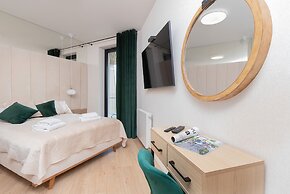 Tarasy Bałtyku by Renters Prestige