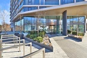 Tarasy Bałtyku by Renters Prestige