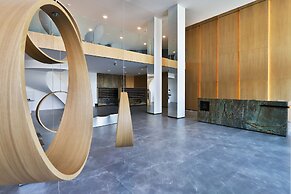 Tarasy Bałtyku by Renters Prestige