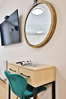 Tarasy Bałtyku by Renters Prestige