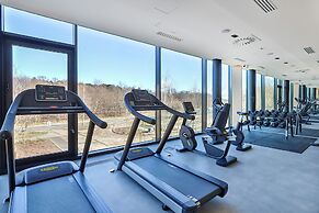 Tarasy Bałtyku by Renters Prestige