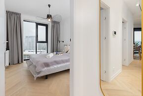 Tarasy Bałtyku by Renters Prestige