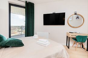 Tarasy Bałtyku by Renters Prestige